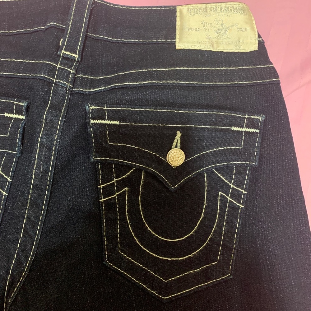 True Religion woman jeans